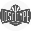 Lost Type